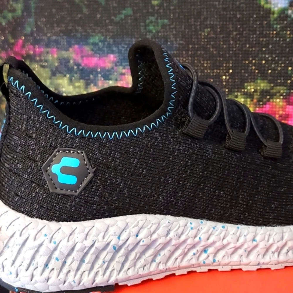 Boys Charly Mikado Running Sneakers